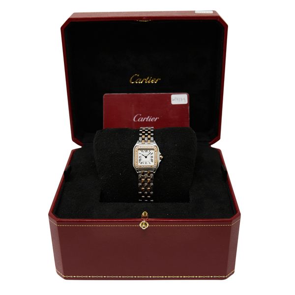Cartier Panthere De Cartier W3PN0006
